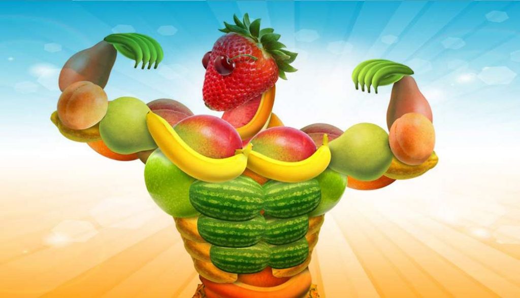 Όλη η αλήθεια για την πρωτεΐνη