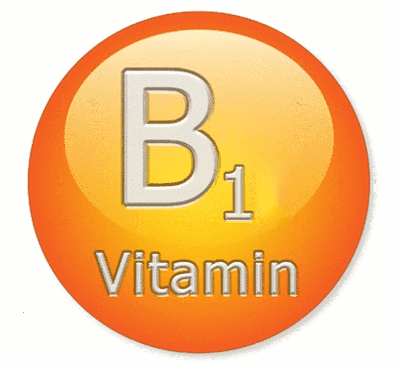 B1 βιταμίνη