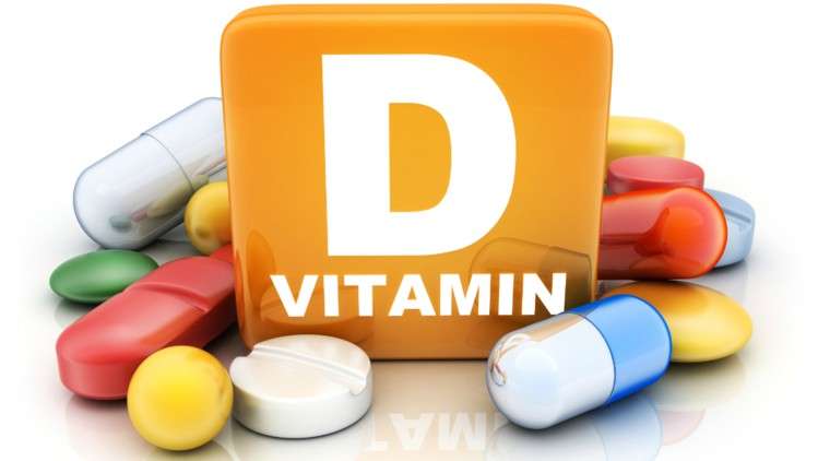 Βιταμίνη d για τ’ αρθριτικά
