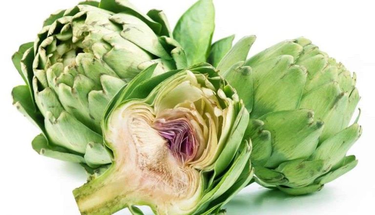 Αγκινάρες: 7 Λόγοι για να τρώμε Αγκινάρες​