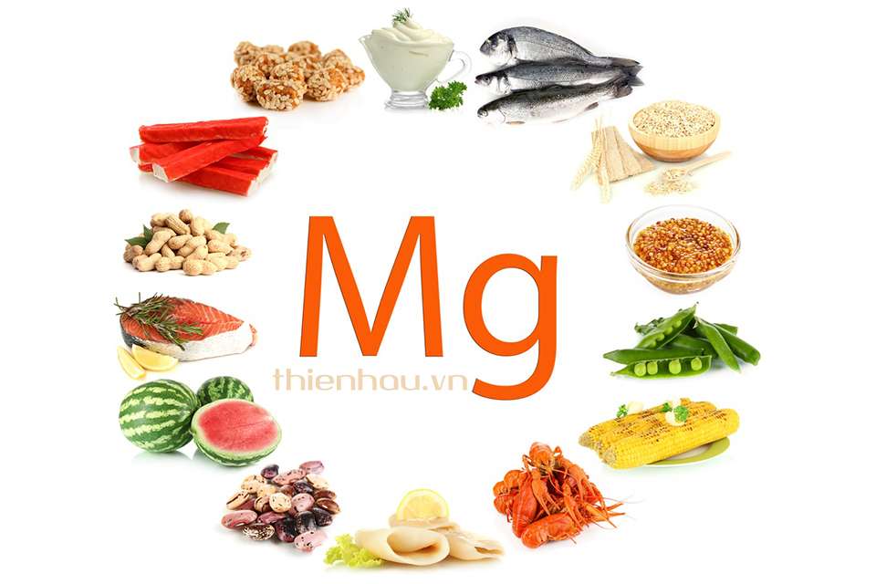 Μαγνήσιο