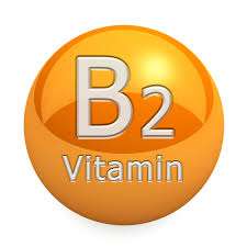 βιταμίνη Β2