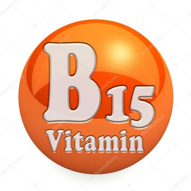 Βιταμίνη Β15 ή Πανγκαμικό Οξύ
