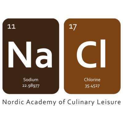 Χλωριούχο Νάτριο ( NaCl) Μας φθάνει ένα γραμμάριο αλάτι!