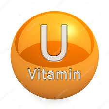 βιταμίνη U