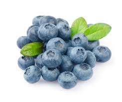 Μύρτιλλα (Blueberries) 7 θεαματικά οφέλη για τον οργανισμό μας