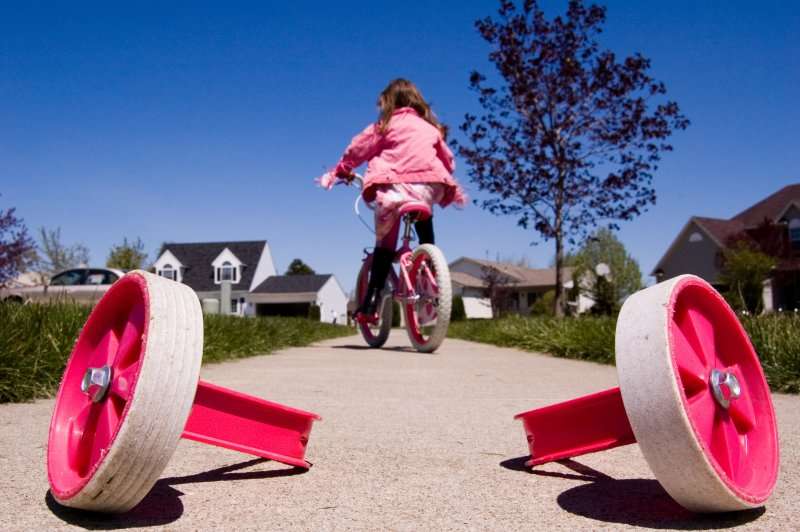 "Η Άδεια φωλιά" Όταν τα παιδιά ξεκινούν την ζωή τους