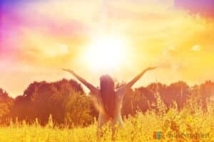 οικοψυχολογία grounding φύση φύσης τέχνη ψυχολογία