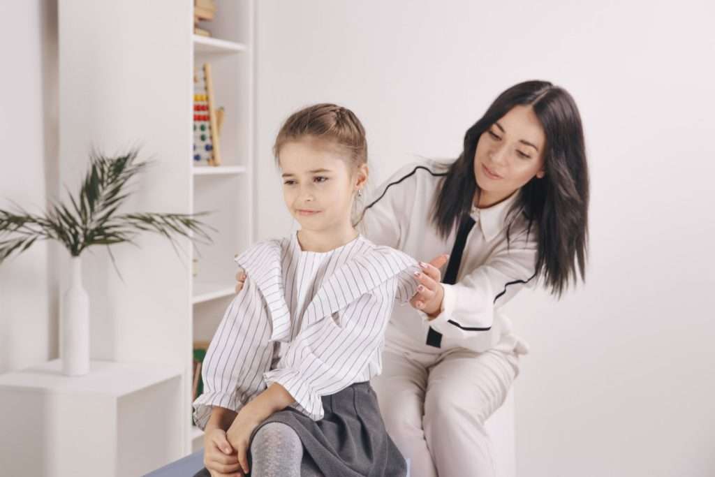 Ο έγκαιρος εντοπισμός της ΔΕΠΥ ενός παιδιού μπορεί να είναι χρήσιμος. Μπορεί να τους επιτρέψει να αρχίσουν να αναπτύσσουν υγιεινές συνήθειες για να το διαχειριστούν.