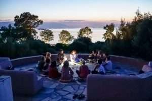 Art and soul Summer Retreat στο Ναύπλιο! 6-9 Ιουλίου Τα 12 αρχέτυπα Ηγεσίας του C.J.Jung ομαδικό βιωματικό παιχνίδι μύθους