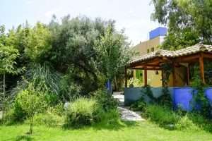 Art and Soul Summer Retreat Evia space 02