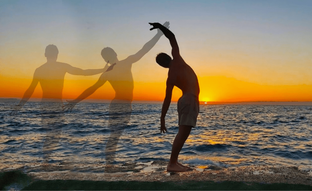 Το αρχέτυπο του Εραστή