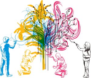 Expressive Art Therapy