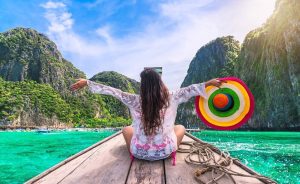 Το Σώμα και η Ψυχή Χρειάζονται Διακοπές