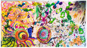 Expressive Art Therapy