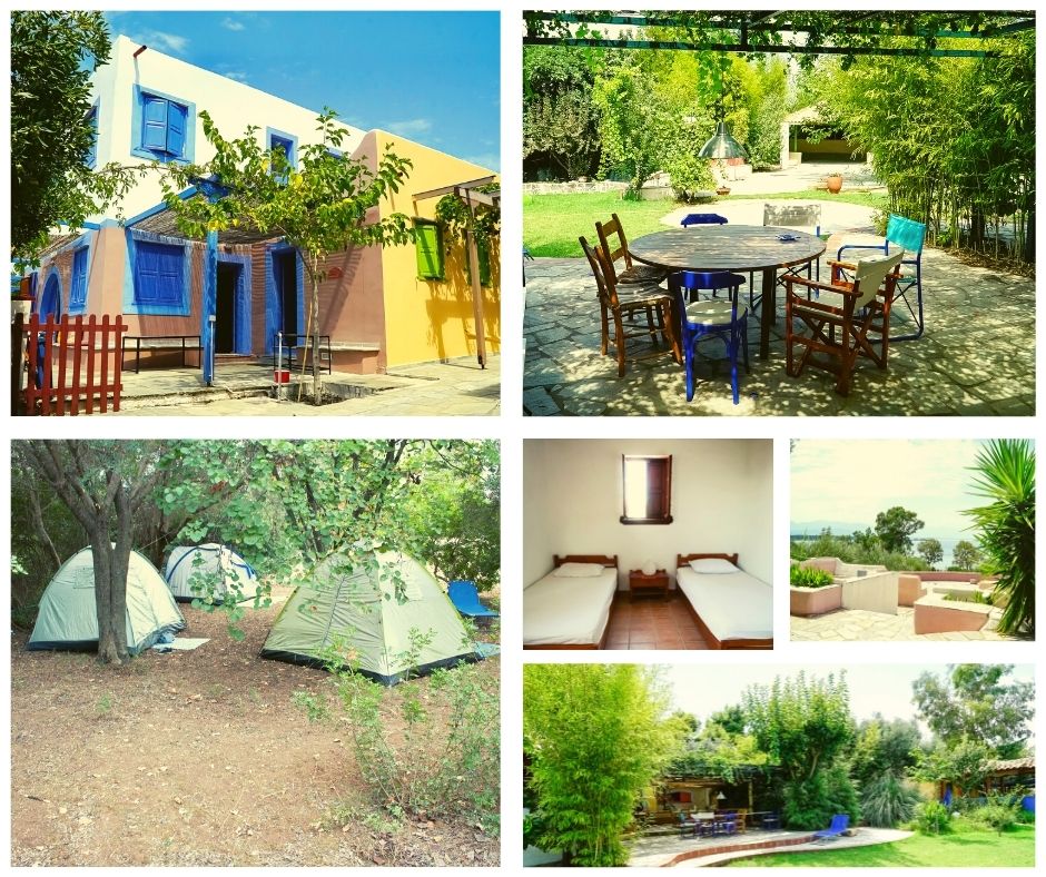 ART & THERAPY SUMMER RETREAT 2026